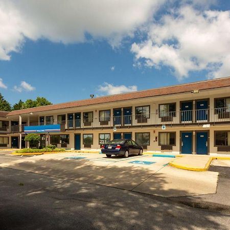 Motel 6-Camp Springs, Dc - South Camp Springs Εξωτερικό φωτογραφία