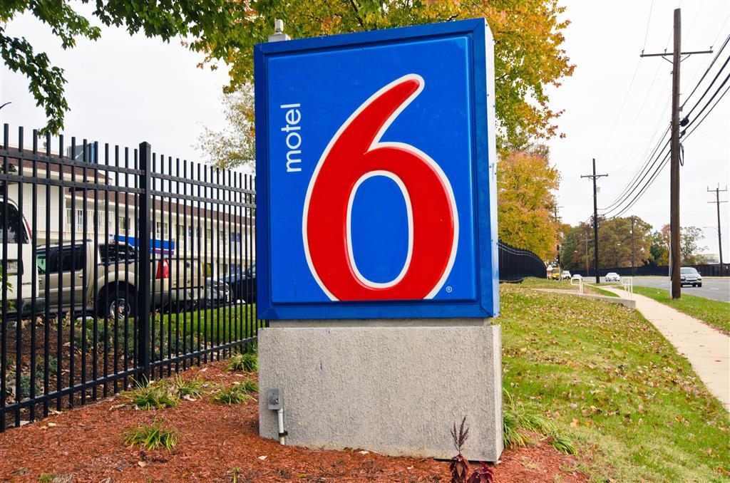Motel 6-Camp Springs, Dc - South Camp Springs Εξωτερικό φωτογραφία
