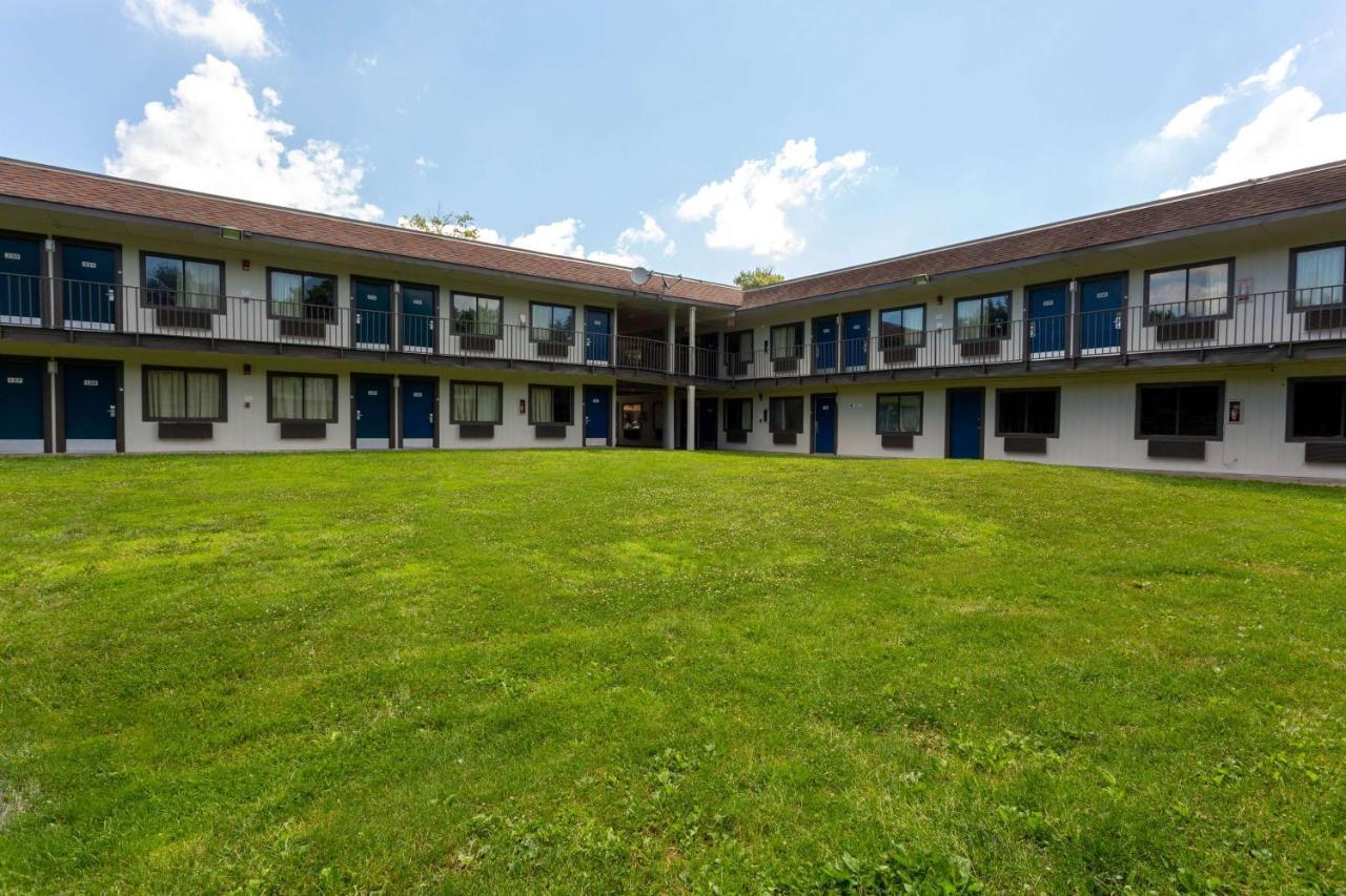 Motel 6-Camp Springs, Dc - South Camp Springs Εξωτερικό φωτογραφία