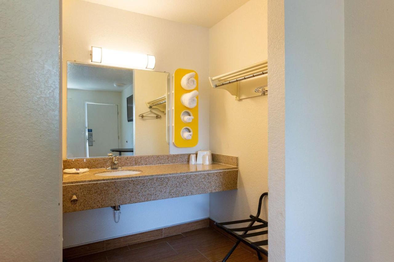 Motel 6-Camp Springs, Dc - South Camp Springs Εξωτερικό φωτογραφία