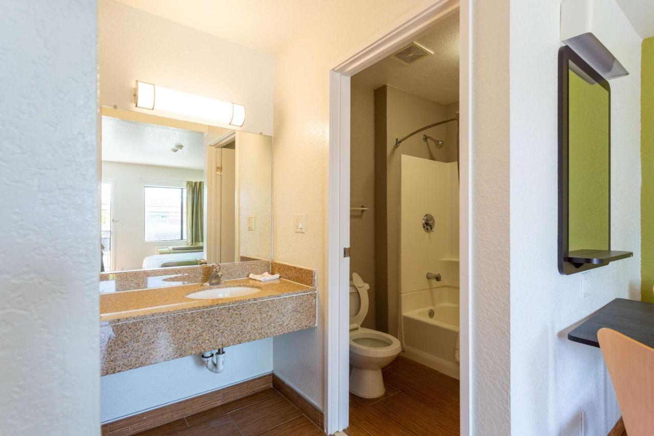 Motel 6-Camp Springs, Dc - South Camp Springs Εξωτερικό φωτογραφία