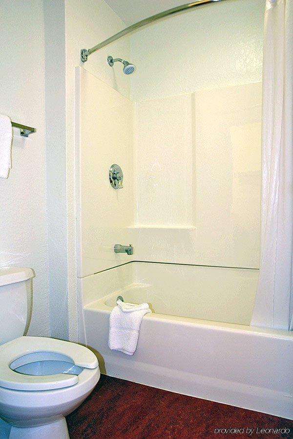 Motel 6-Camp Springs, Dc - South Camp Springs Εξωτερικό φωτογραφία