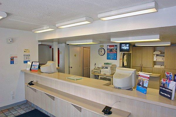 Motel 6-Camp Springs, Dc - South Camp Springs Εξωτερικό φωτογραφία