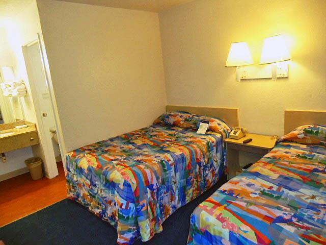 Motel 6-Camp Springs, Dc - South Camp Springs Δωμάτιο φωτογραφία