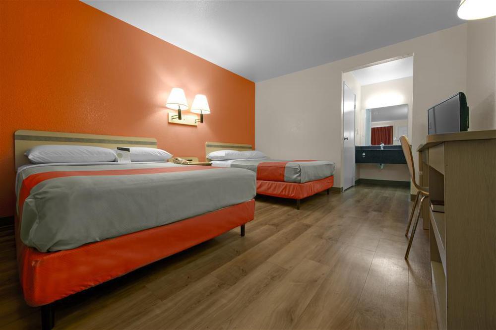 Motel 6-Camp Springs, Dc - South Camp Springs Δωμάτιο φωτογραφία