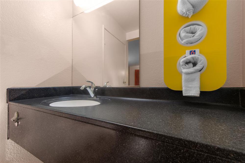 Motel 6-Camp Springs, Dc - South Camp Springs Δωμάτιο φωτογραφία