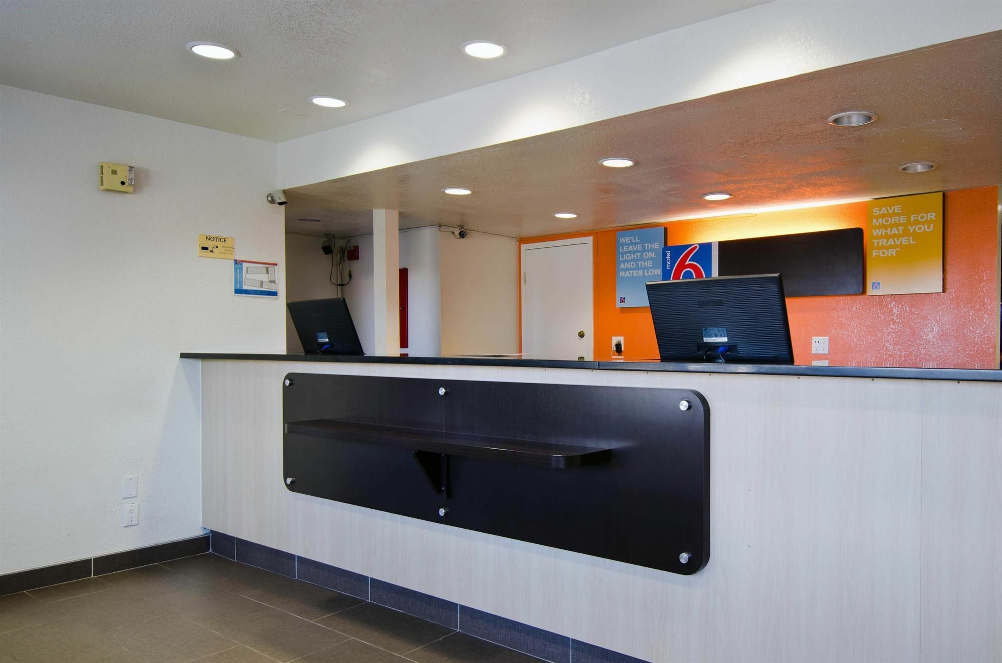 Motel 6-Camp Springs, Dc - South Camp Springs Εξωτερικό φωτογραφία