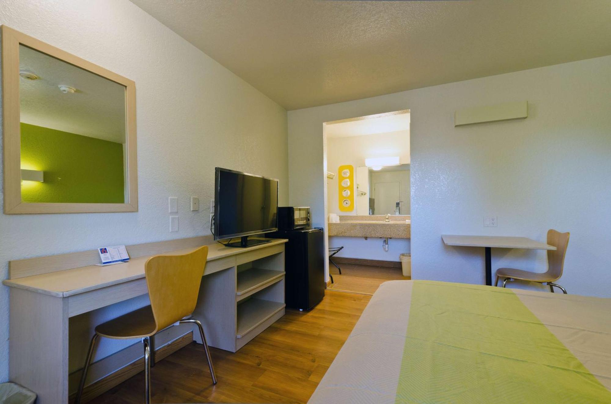 Motel 6-Camp Springs, Dc - South Camp Springs Εξωτερικό φωτογραφία